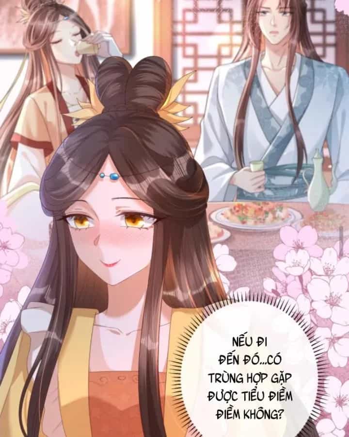 Sau Khi Xuyên Sách, 5 Nhân Cách Của Bạo Quân Đều Yêu Ta - Chương 114 - ảnh 7