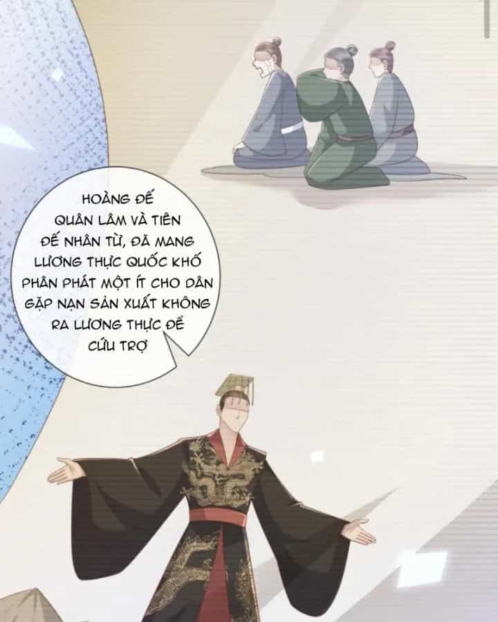 Sau Khi Xuyên Sách, 5 Nhân Cách Của Bạo Quân Đều Yêu Ta - Chương 115 - ảnh 25