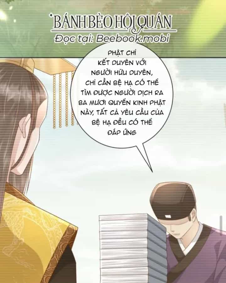 Sau Khi Xuyên Sách, 5 Nhân Cách Của Bạo Quân Đều Yêu Ta - Chương 115 - ảnh 41