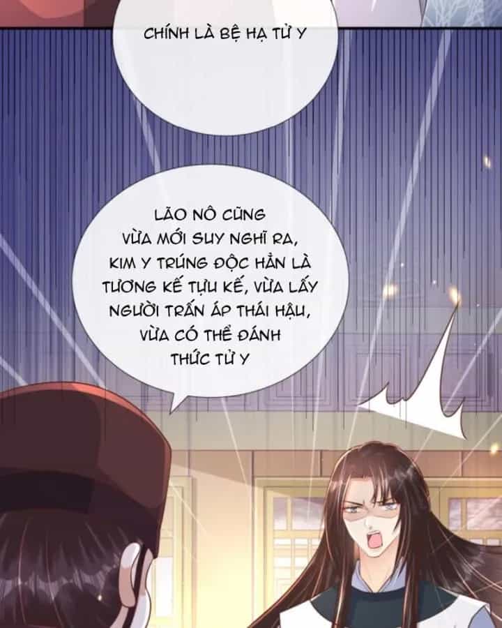 Sau Khi Xuyên Sách, 5 Nhân Cách Của Bạo Quân Đều Yêu Ta - Chương 116 - ảnh 7