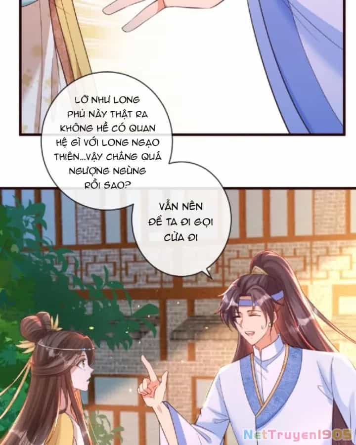 Sau Khi Xuyên Sách, 5 Nhân Cách Của Bạo Quân Đều Yêu Ta - Chương 117 - ảnh 12