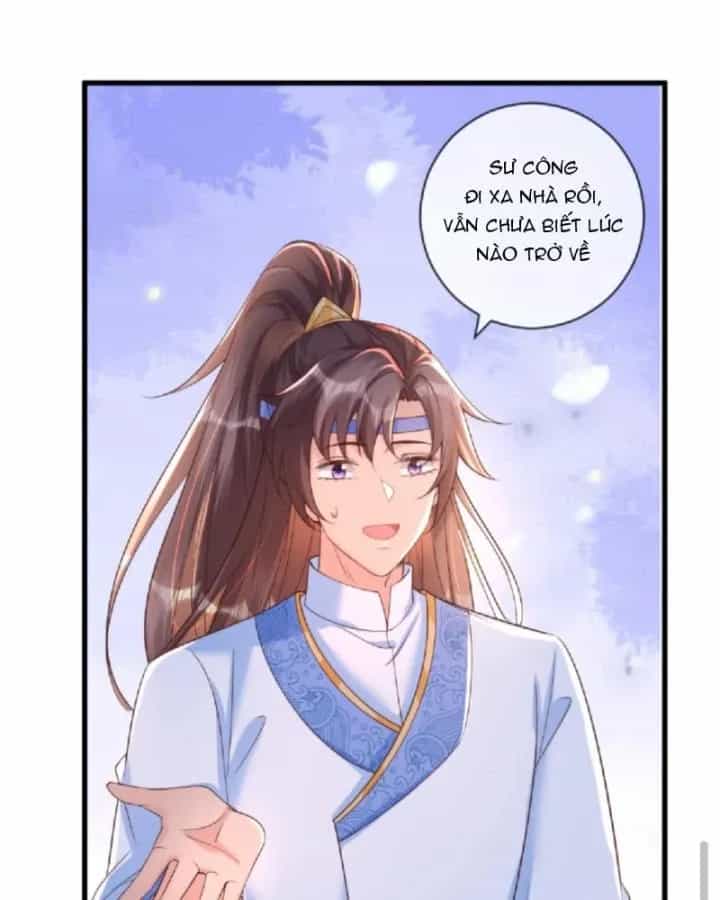 Sau Khi Xuyên Sách, 5 Nhân Cách Của Bạo Quân Đều Yêu Ta - Chương 117 - ảnh 33
