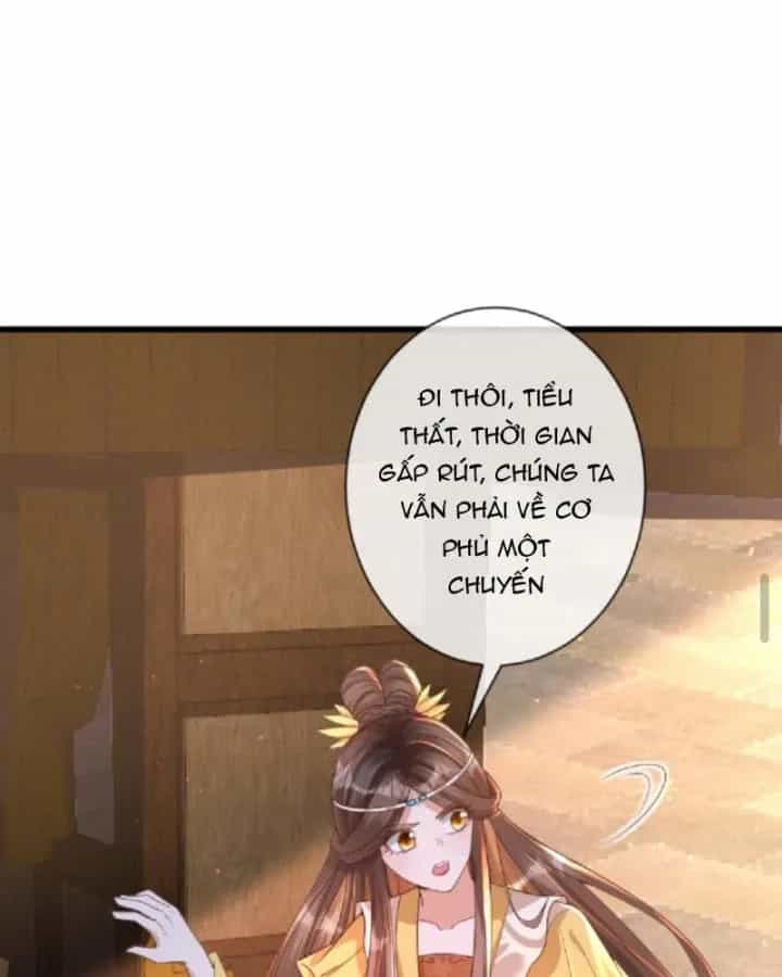Sau Khi Xuyên Sách, 5 Nhân Cách Của Bạo Quân Đều Yêu Ta - Chương 117 - ảnh 37