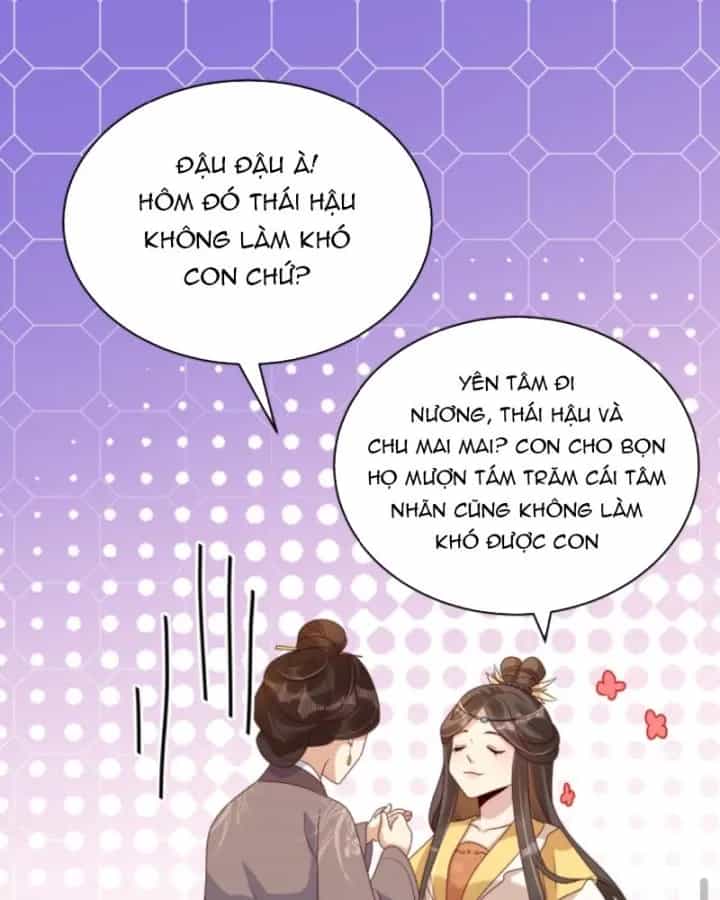 Sau Khi Xuyên Sách, 5 Nhân Cách Của Bạo Quân Đều Yêu Ta - Chương 118 - ảnh 32