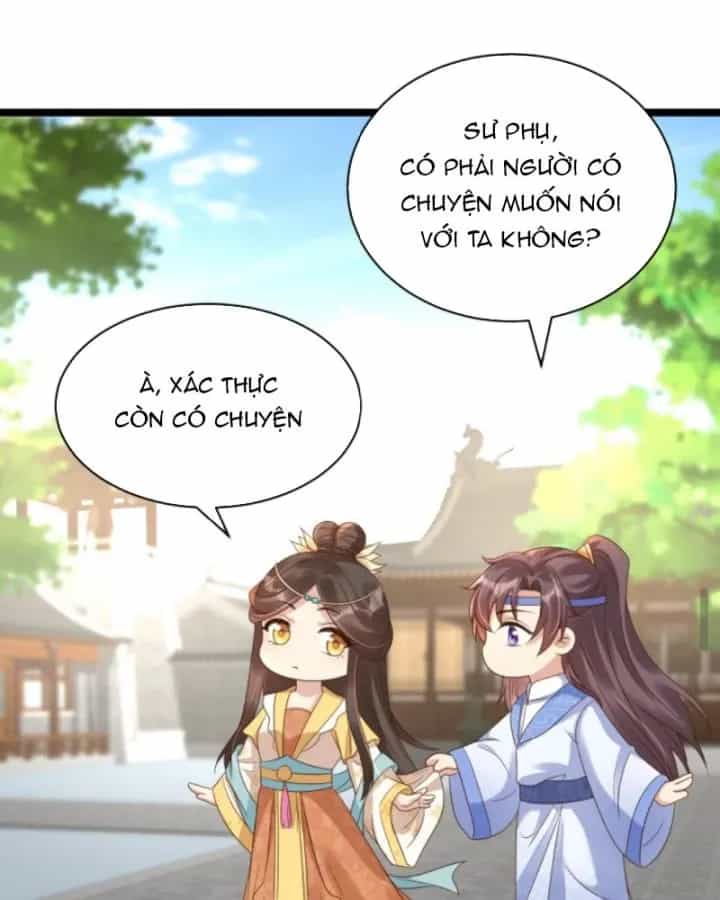 Sau Khi Xuyên Sách, 5 Nhân Cách Của Bạo Quân Đều Yêu Ta - Chương 119 - ảnh 14