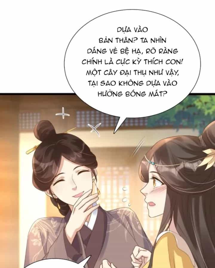 Sau Khi Xuyên Sách, 5 Nhân Cách Của Bạo Quân Đều Yêu Ta - Chương 119 - ảnh 3