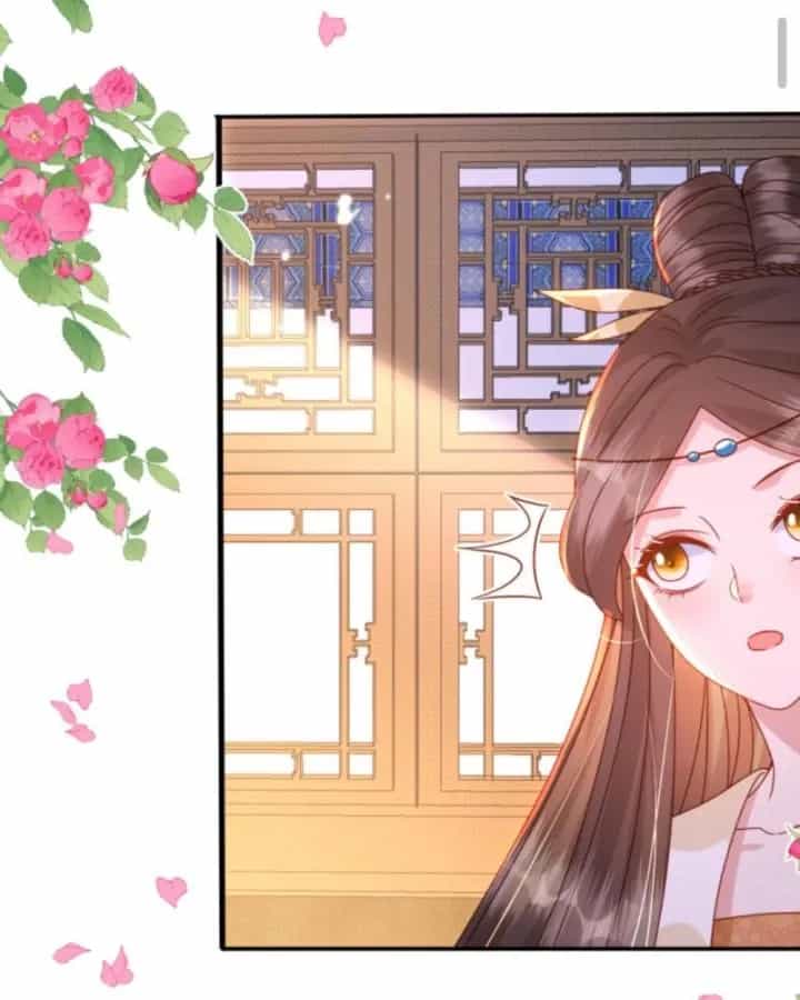 Sau Khi Xuyên Sách, 5 Nhân Cách Của Bạo Quân Đều Yêu Ta - Chương 120 - ảnh 20
