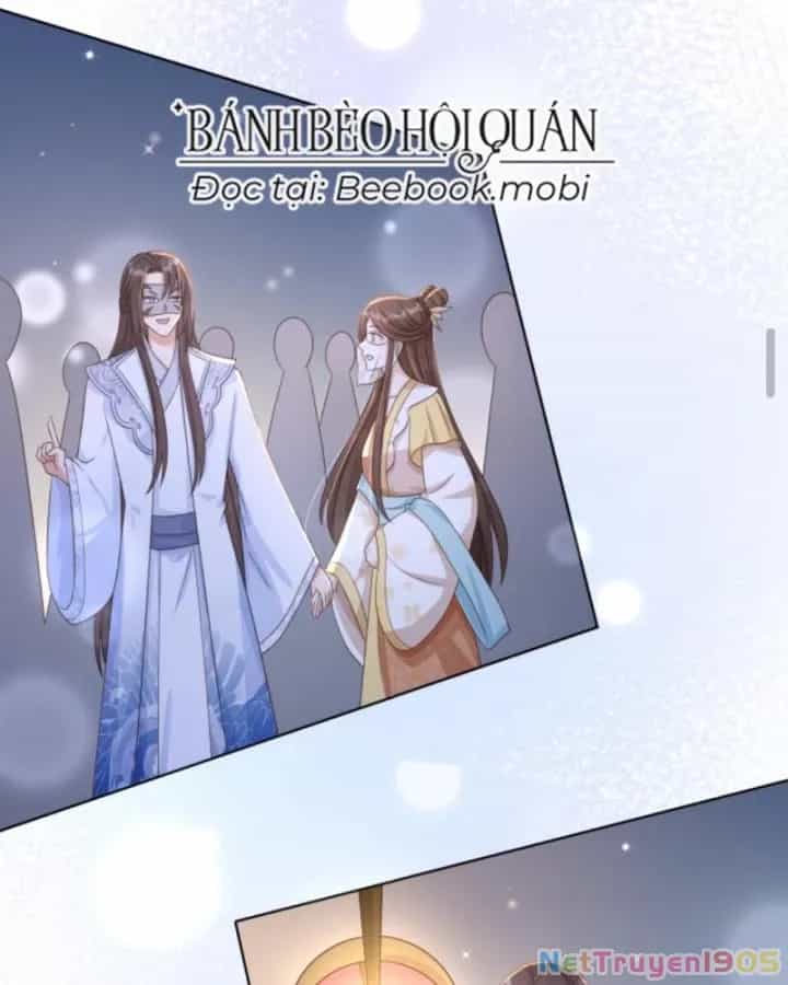 Sau Khi Xuyên Sách, 5 Nhân Cách Của Bạo Quân Đều Yêu Ta - Chương 121 - ảnh 19