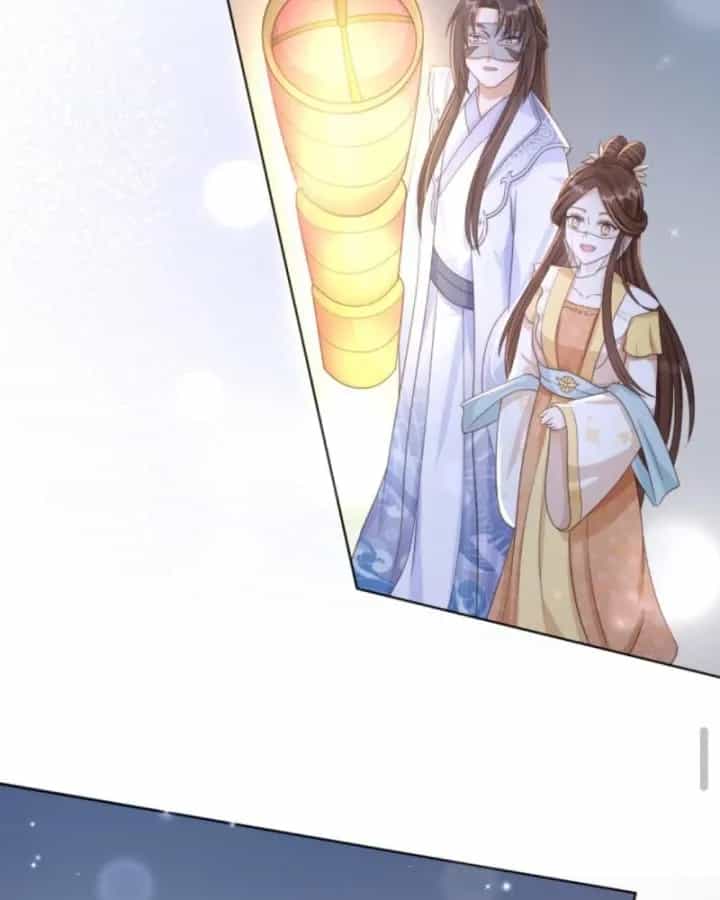 Sau Khi Xuyên Sách, 5 Nhân Cách Của Bạo Quân Đều Yêu Ta - Chương 121 - ảnh 20