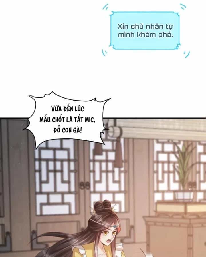 Sau Khi Xuyên Sách, 5 Nhân Cách Của Bạo Quân Đều Yêu Ta - Chương 123 - ảnh 17