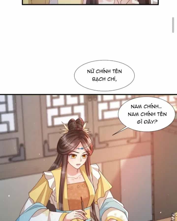 Sau Khi Xuyên Sách, 5 Nhân Cách Của Bạo Quân Đều Yêu Ta - Chương 123 - ảnh 5