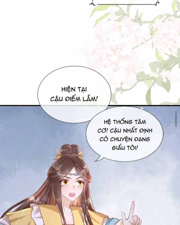 Sau Khi Xuyên Sách, 5 Nhân Cách Của Bạo Quân Đều Yêu Ta - Chương 124 - ảnh 18