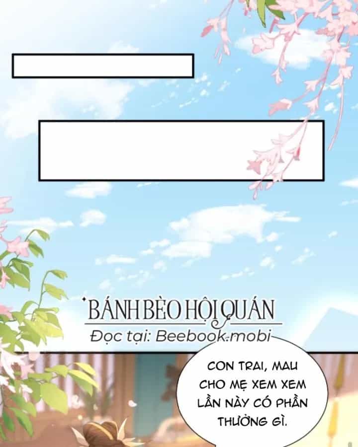 Sau Khi Xuyên Sách, 5 Nhân Cách Của Bạo Quân Đều Yêu Ta - Chương 125 - ảnh 18