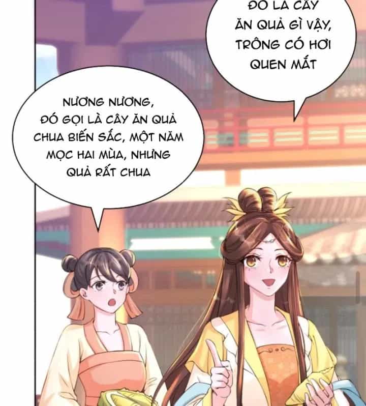 Sau Khi Xuyên Sách, 5 Nhân Cách Của Bạo Quân Đều Yêu Ta - Chương 128 - ảnh 31