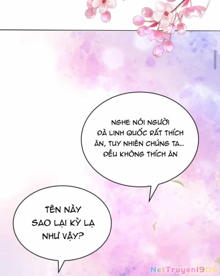 Sau Khi Xuyên Sách, 5 Nhân Cách Của Bạo Quân Đều Yêu Ta - Chương 128 - ảnh 33