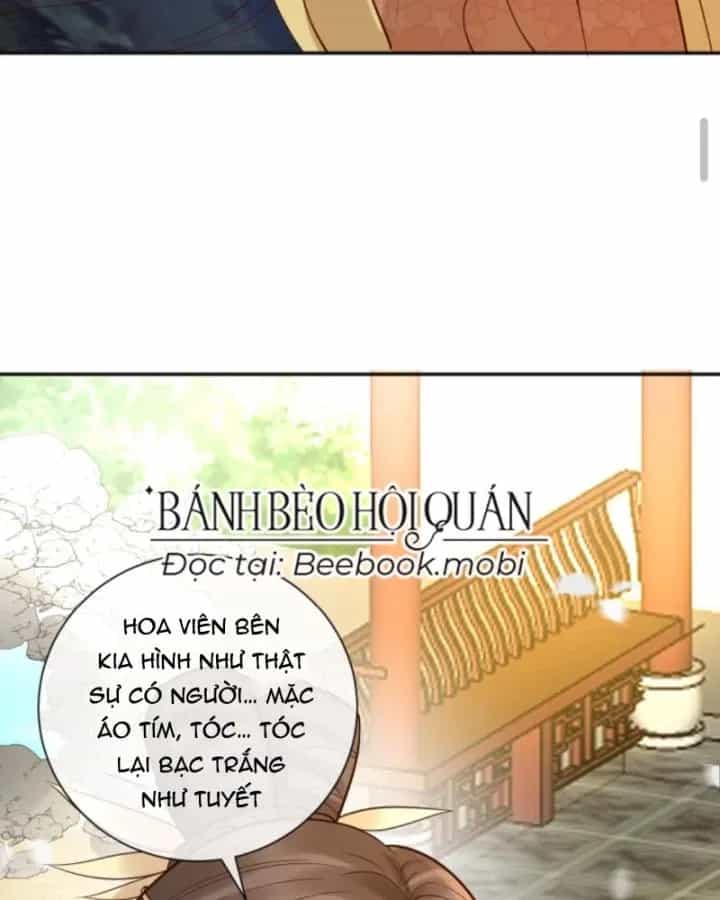 Sau Khi Xuyên Sách, 5 Nhân Cách Của Bạo Quân Đều Yêu Ta - Chương 129 - ảnh 36