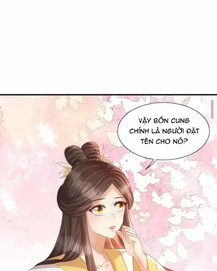 Sau Khi Xuyên Sách, 5 Nhân Cách Của Bạo Quân Đều Yêu Ta - Chương 131 - ảnh 17