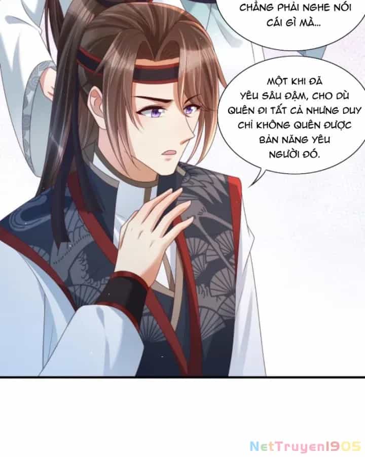 Sau Khi Xuyên Sách, 5 Nhân Cách Của Bạo Quân Đều Yêu Ta - Chương 131 - ảnh 31