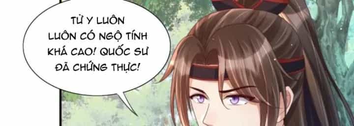 Sau Khi Xuyên Sách, 5 Nhân Cách Của Bạo Quân Đều Yêu Ta - Chương 131 - ảnh 35