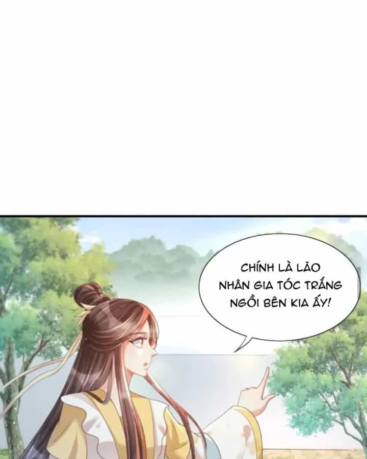 Sau Khi Xuyên Sách, 5 Nhân Cách Của Bạo Quân Đều Yêu Ta - Chương 131 - ảnh 5