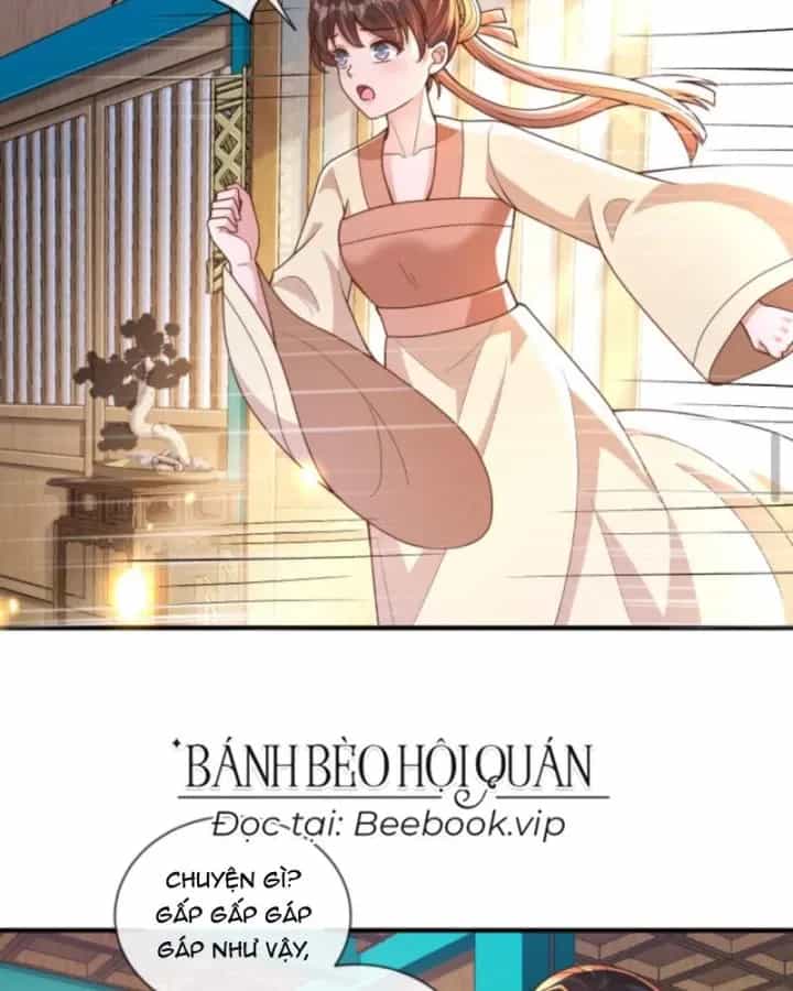Sau Khi Xuyên Sách, 5 Nhân Cách Của Bạo Quân Đều Yêu Ta - Chương 132 - ảnh 38