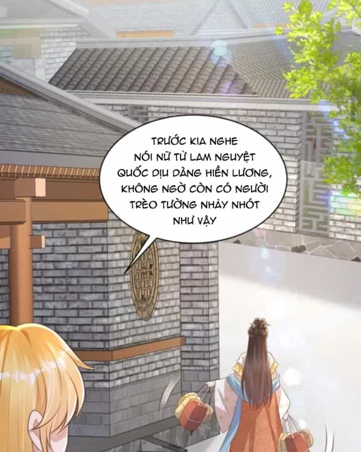 Sau Khi Xuyên Sách, 5 Nhân Cách Của Bạo Quân Đều Yêu Ta - Chương 135 - ảnh 35