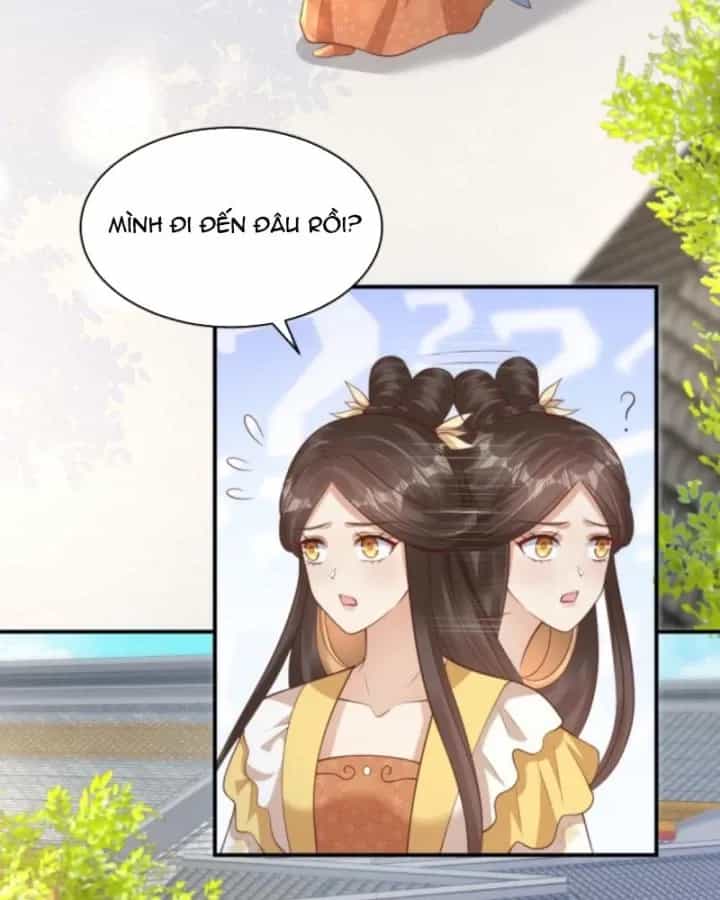 Sau Khi Xuyên Sách, 5 Nhân Cách Của Bạo Quân Đều Yêu Ta - Chương 135 - ảnh 6