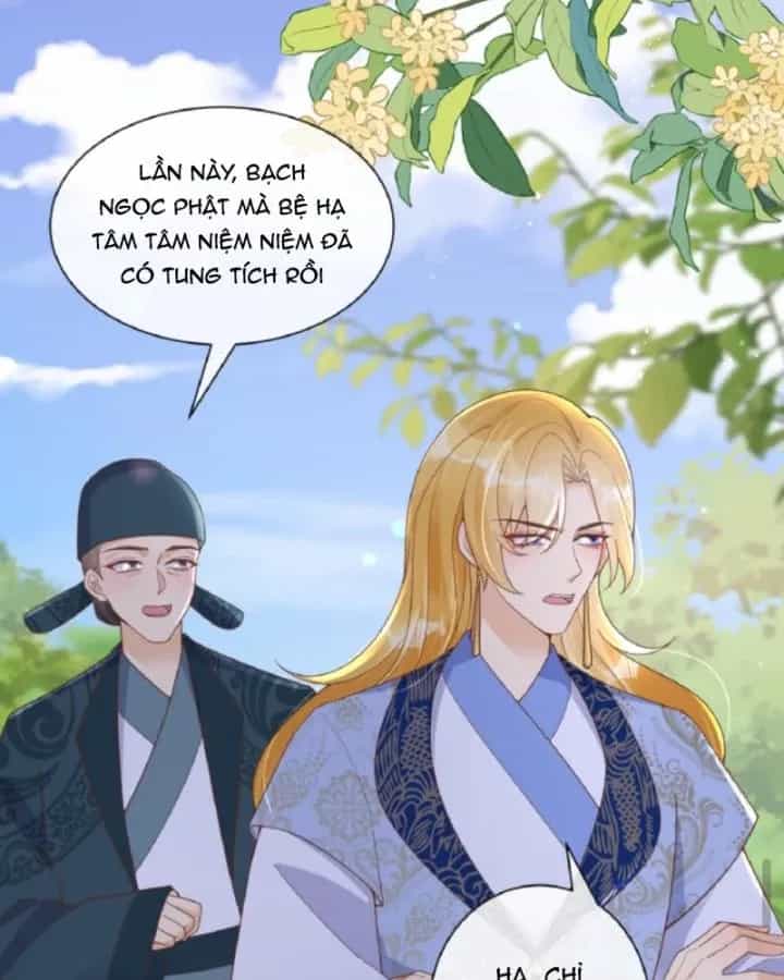 Sau Khi Xuyên Sách, 5 Nhân Cách Của Bạo Quân Đều Yêu Ta - Chương 137 - ảnh 16