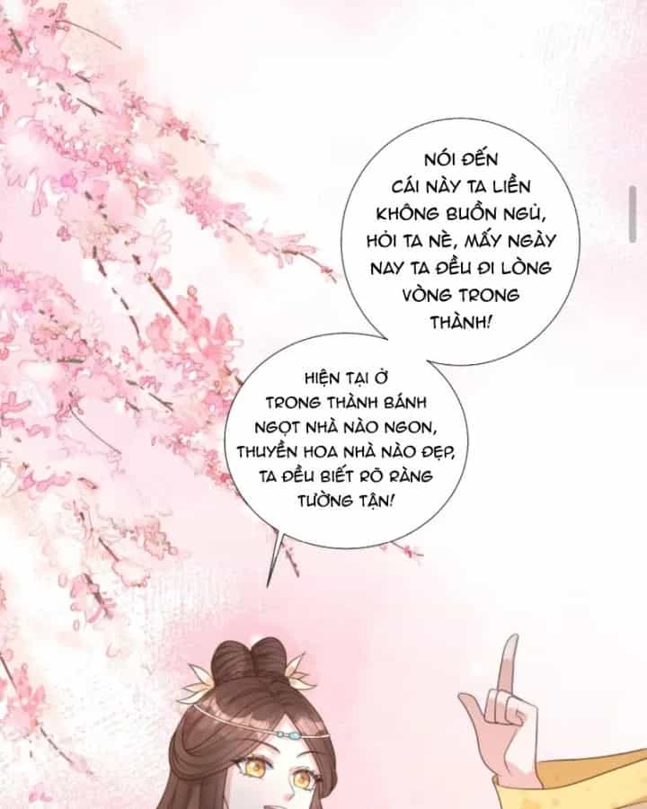 Sau Khi Xuyên Sách, 5 Nhân Cách Của Bạo Quân Đều Yêu Ta - Chương 138 - ảnh 30