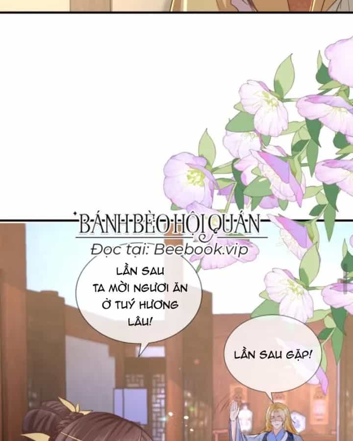 Sau Khi Xuyên Sách, 5 Nhân Cách Của Bạo Quân Đều Yêu Ta - Chương 139 - ảnh 29