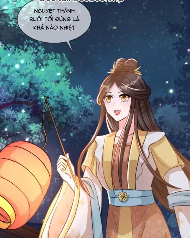 Sau Khi Xuyên Sách, 5 Nhân Cách Của Bạo Quân Đều Yêu Ta - Chương 140 - ảnh 14
