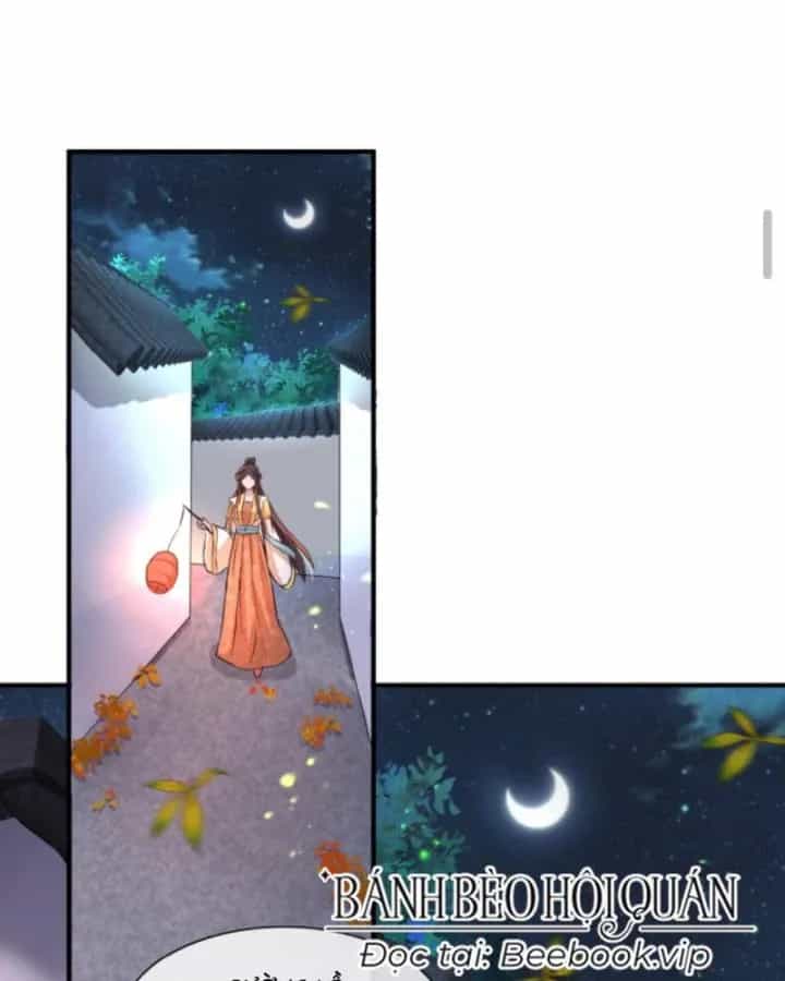 Sau Khi Xuyên Sách, 5 Nhân Cách Của Bạo Quân Đều Yêu Ta - Chương 140 - ảnh 17