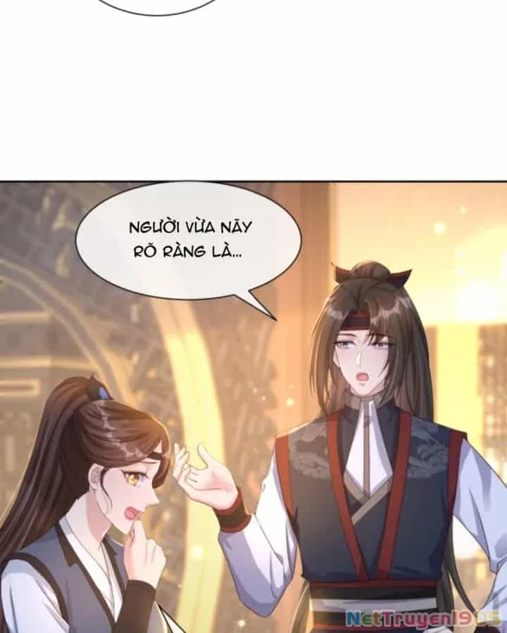 Sau Khi Xuyên Sách, 5 Nhân Cách Của Bạo Quân Đều Yêu Ta - Chương 146 - ảnh 37