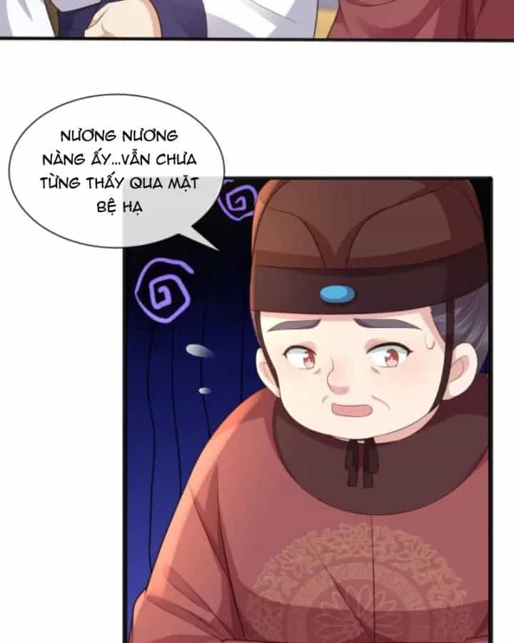 Sau Khi Xuyên Sách, 5 Nhân Cách Của Bạo Quân Đều Yêu Ta - Chương 147 - ảnh 24