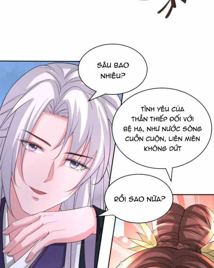 Sau Khi Xuyên Sách, 5 Nhân Cách Của Bạo Quân Đều Yêu Ta - Chương 148 - ảnh 18
