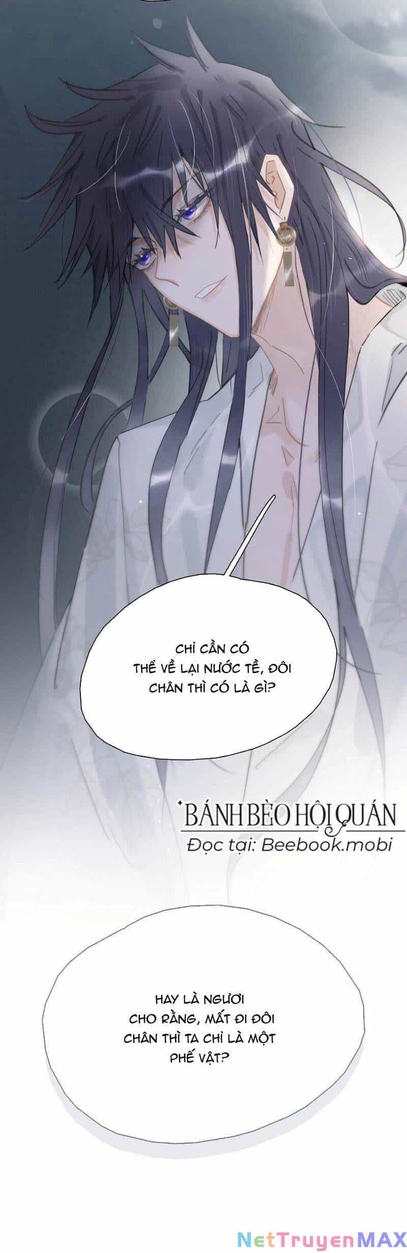 Sau Khi Xuyên Sách, 5 Nhân Cách Của Bạo Quân Đều Yêu Ta - Chương 15 - ảnh 18