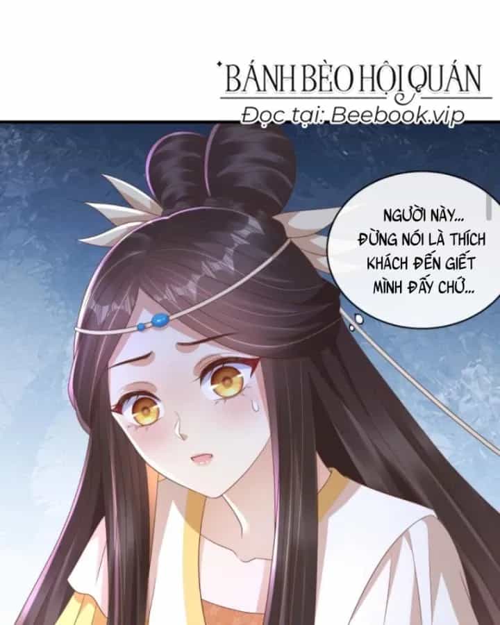 Sau Khi Xuyên Sách, 5 Nhân Cách Của Bạo Quân Đều Yêu Ta - Chương 150 - ảnh 33