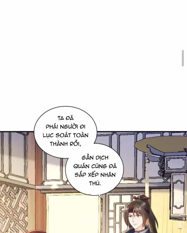 Sau Khi Xuyên Sách, 5 Nhân Cách Của Bạo Quân Đều Yêu Ta - Chương 150 - ảnh 44