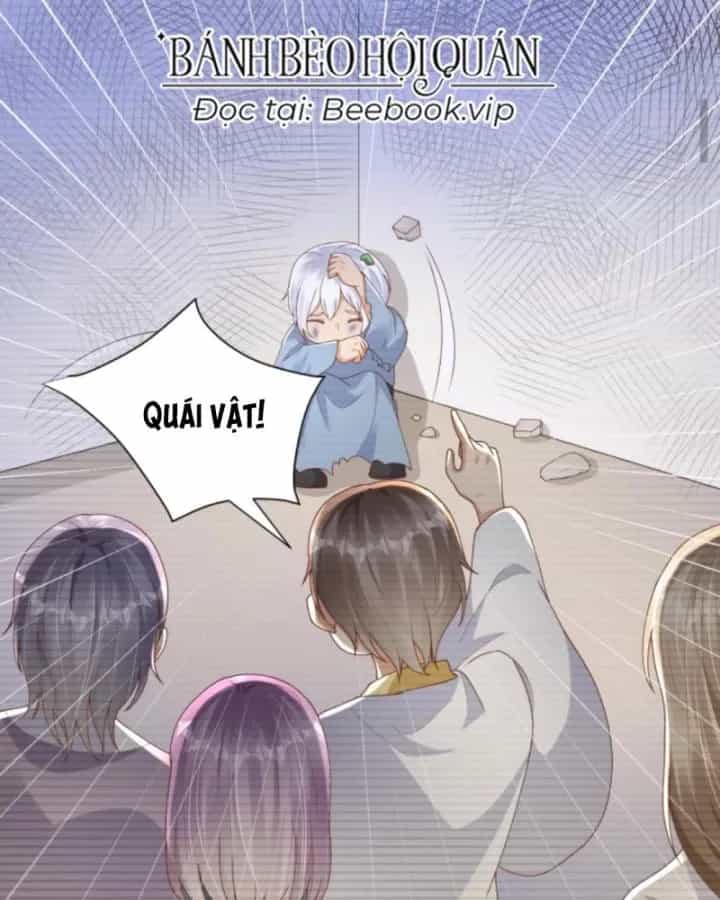 Sau Khi Xuyên Sách, 5 Nhân Cách Của Bạo Quân Đều Yêu Ta - Chương 151 - ảnh 4