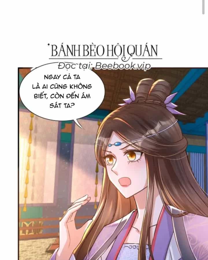 Sau Khi Xuyên Sách, 5 Nhân Cách Của Bạo Quân Đều Yêu Ta - Chương 156 - ảnh 10
