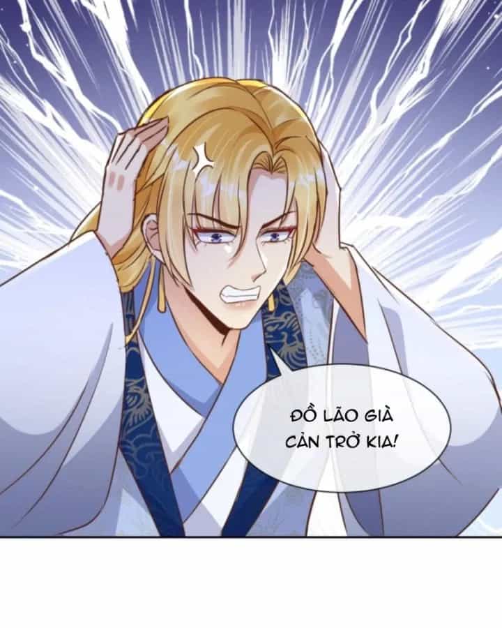 Sau Khi Xuyên Sách, 5 Nhân Cách Của Bạo Quân Đều Yêu Ta - Chương 159 - ảnh 33