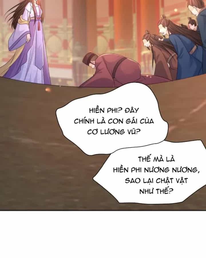 Sau Khi Xuyên Sách, 5 Nhân Cách Của Bạo Quân Đều Yêu Ta - Chương 160 - ảnh 13