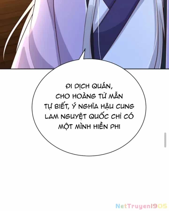 Sau Khi Xuyên Sách, 5 Nhân Cách Của Bạo Quân Đều Yêu Ta - Chương 161 - ảnh 33