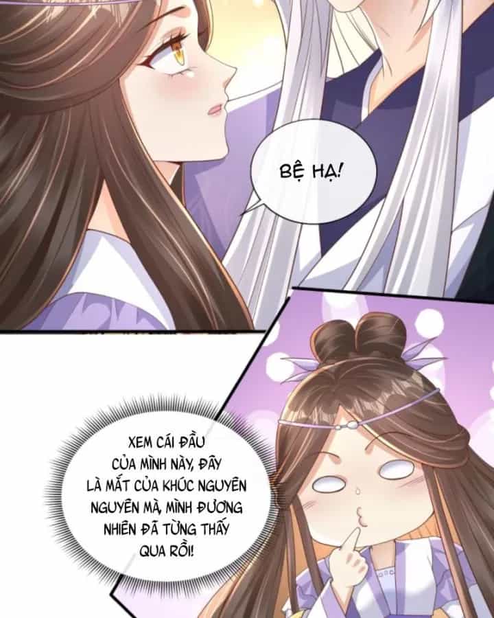 Sau Khi Xuyên Sách, 5 Nhân Cách Của Bạo Quân Đều Yêu Ta - Chương 163 - ảnh 6