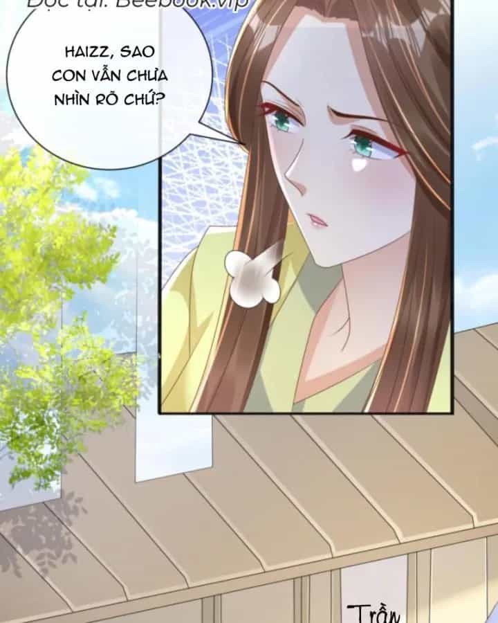 Sau Khi Xuyên Sách, 5 Nhân Cách Của Bạo Quân Đều Yêu Ta - Chương 171 - ảnh 16