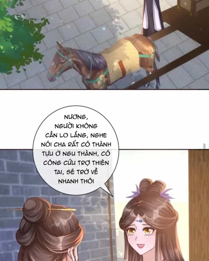 Sau Khi Xuyên Sách, 5 Nhân Cách Của Bạo Quân Đều Yêu Ta - Chương 172 - ảnh 5