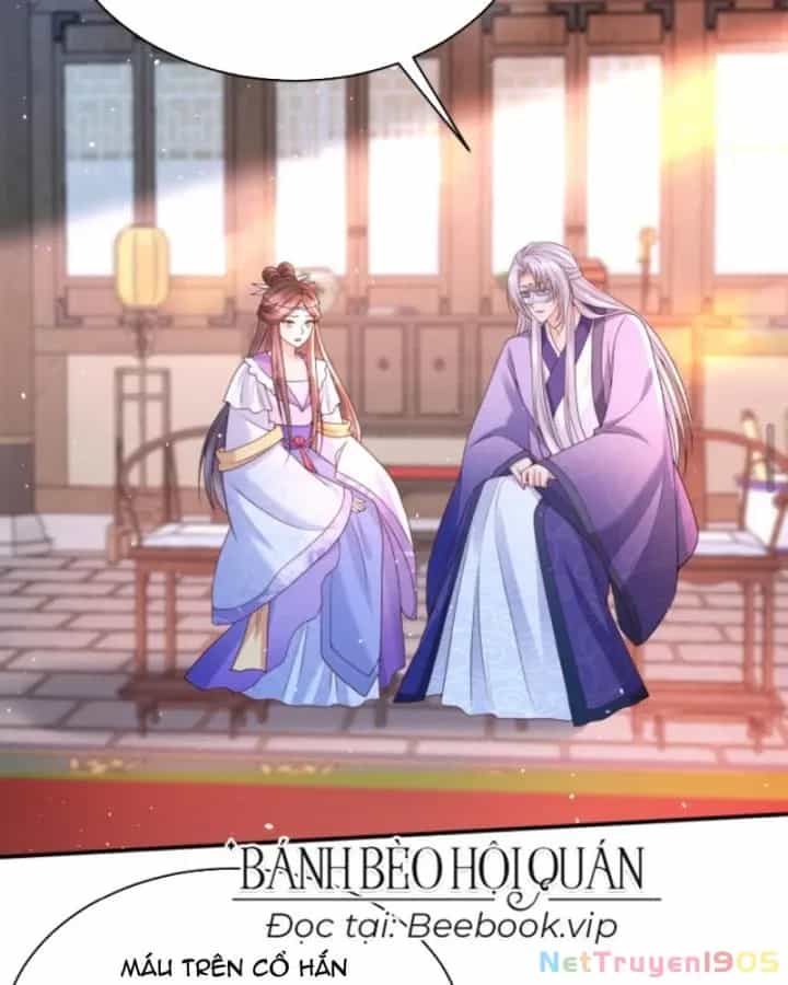 Sau Khi Xuyên Sách, 5 Nhân Cách Của Bạo Quân Đều Yêu Ta - Chương 173 - ảnh 13