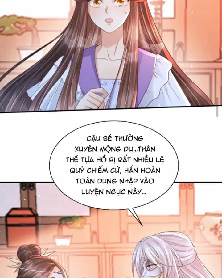 Sau Khi Xuyên Sách, 5 Nhân Cách Của Bạo Quân Đều Yêu Ta - Chương 173 - ảnh 16
