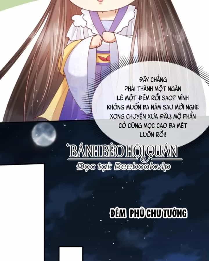 Sau Khi Xuyên Sách, 5 Nhân Cách Của Bạo Quân Đều Yêu Ta - Chương 173 - ảnh 30