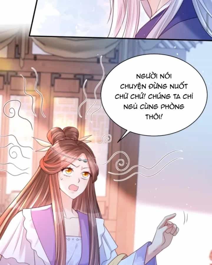 Sau Khi Xuyên Sách, 5 Nhân Cách Của Bạo Quân Đều Yêu Ta - Chương 173 - ảnh 9
